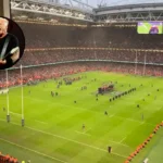 Metallica Donates £20,000 to Empty Foodbank after Sold-Out Show: Cardiff 2026