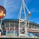 Metallica Rocks Principality Stadium During M72 World Tour: Cardiff 2026