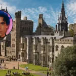 Mika Headlines Pride Cymru Fest at Cardiff Castle 2026