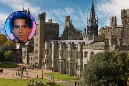 Mika Headlines Pride Cymru Fest at Cardiff Castle 2026