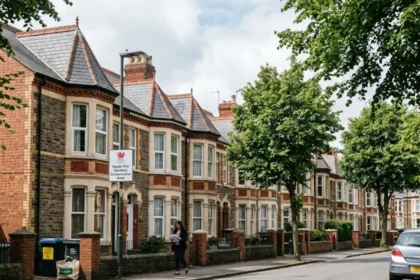 Moving to Roath Cardiff: Authorities, Conservation & Council Tax