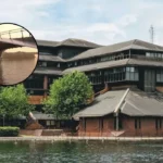 New Moxon Arcadis River Taff Bridge Approved, Cardiff 2026