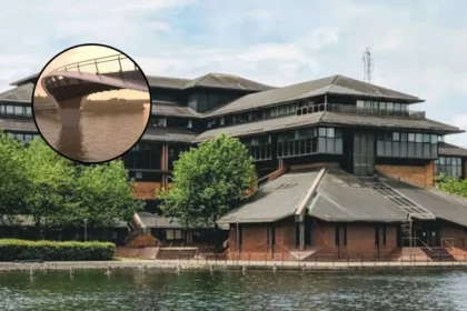 New Moxon Arcadis River Taff Bridge Approved, Cardiff 2026