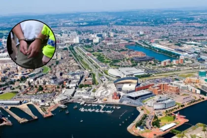 Norwich Man Jailed After Brutal Cardiff Hotel Assault 2026