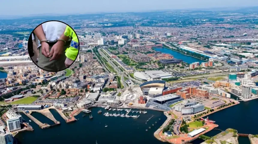 Norwich Man Jailed After Brutal Cardiff Hotel Assault 2026