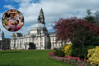 Nursery Applications Open as Deadline Nears | Cardiff 2026