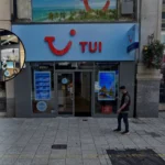 PETA Storms TUI Store Over Marine Park Support: Cardiff 2026