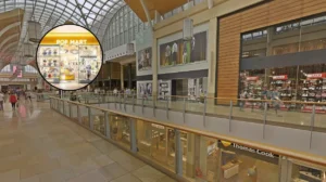 POP MART Confirms Opening Date at St David's Cardiff 2026