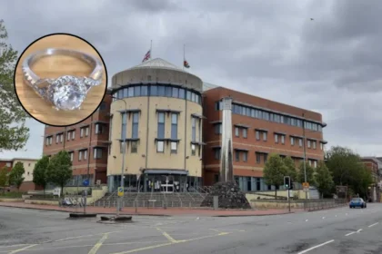 Police Seek Owner of Mystery Ring Found in Cardiff Bay 2026