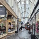 Praxis Buys Cardiff's £27m Morgan Quarter – Cardiff 2026