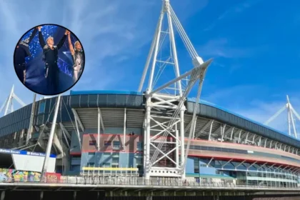 Principality Stadium Concerts 2026: WRU Calls Fewer Gigs a Blip; Cardiff 2026