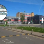 Proposed Welsh-Medium High School Site Revealed for Cardiff City Centre 2026