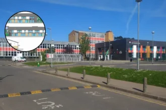 Proposed Welsh-Medium High School Site Revealed for Cardiff City Centre 2026