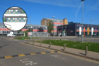 Proposed Welsh-Medium High School Site Revealed for Cardiff City Centre 2026