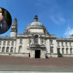 Rioters Sentenced After Chaos at Cardiff Crown Court: Ely 2023