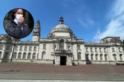 Rioters Sentenced After Chaos at Cardiff Crown Court: Ely 2023