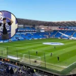 Rob Tankiewicz Signs First Pro Deal with Cardiff City — Cardiff, 2026