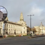Savills Cladding Safety Works Approved at Prospect Place, Cardiff Bay 2026