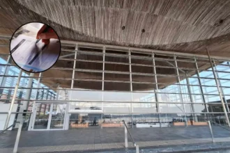 Senedd Election Postal Vote Printing Failure in Cardiff 2026