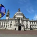 Six More Sentenced Over Ely Riots – Cardiff 2026