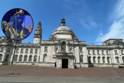 Six More Sentenced Over Ely Riots – Cardiff 2026