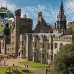 Tafwyl Festival Queues Penn In Attendees at Cardiff 2026