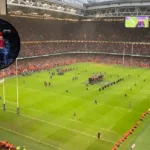 Take That Concert Road Closures and Travel Guide: Cardiff 2026