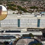 Teen Charged After Barry Island Stabbing Teenager Loses Leg; Barry Island, 2026