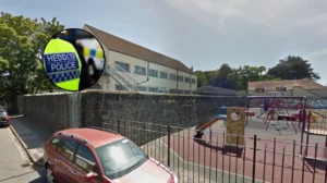 Teenager Arrested After Serious Double Stabbing in Gabalfa Cardiff 2026