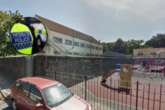 Teenager Arrested After Serious Double Stabbing in Gabalfa Cardiff 2026