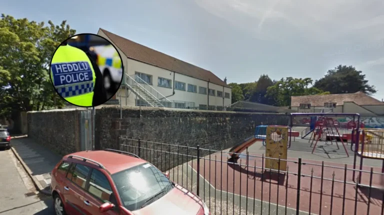 Teenager Arrested After Serious Double Stabbing in Gabalfa Cardiff 2026