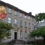 Temporary Teaching Spaces Approved for Cathedral School Cardiff 2026