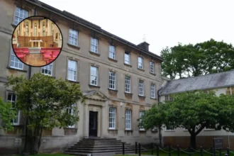Temporary Teaching Spaces Approved for Cathedral School Cardiff 2026
