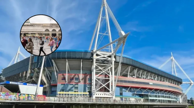 TfW Issues Crucial Summer Concert Travel Advice: Cardiff 2026