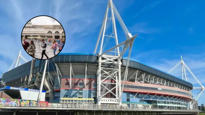TfW Issues Crucial Summer Concert Travel Advice: Cardiff 2026