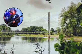 The Cure Fans Granted Extra Heatwave Allowances at Blackweir Live Cardiff 2026