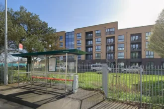 The Future of Cardiff's Old Rumney High School Site Explained