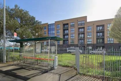 The Future of Cardiff's Old Rumney High School Site Explained