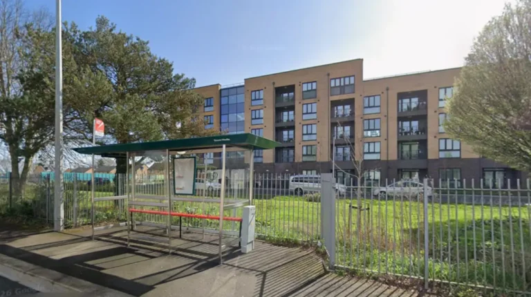 The Future of Cardiff's Old Rumney High School Site Explained