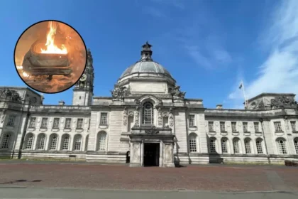 Thirty Rioters Jailed Over Teenagers' E-Bike Deaths: Ely 2026