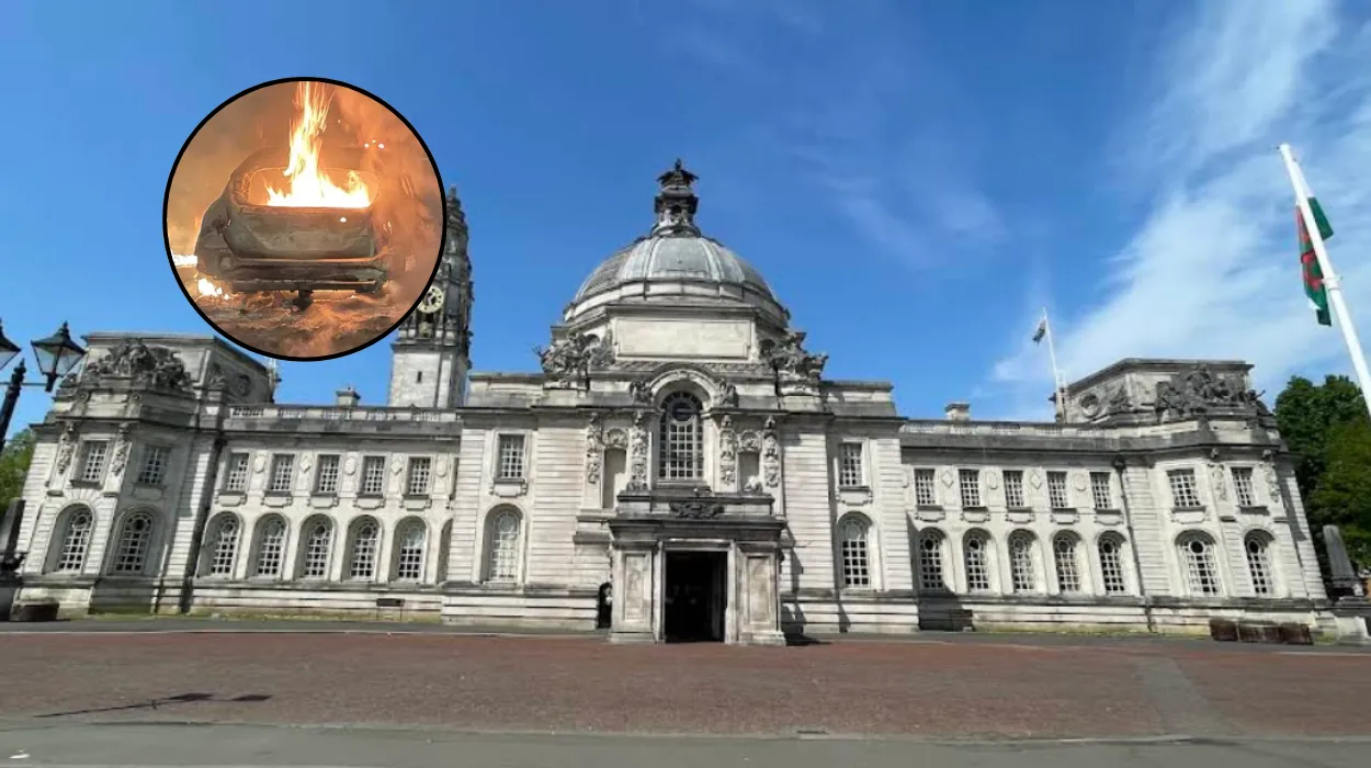 Thirty Rioters Jailed Over Teenagers' E-Bike Deaths: Ely 2026