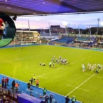 Tom Bowen Named URC Next-Gen Player Cardiff 2026