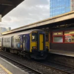 Traveling to Rumney: Is There a Train Station and How to Get There?