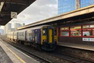 Traveling to Rumney: Is There a Train Station and How to Get There?