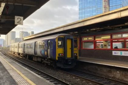 Traveling to Rumney: Is There a Train Station and How to Get There?