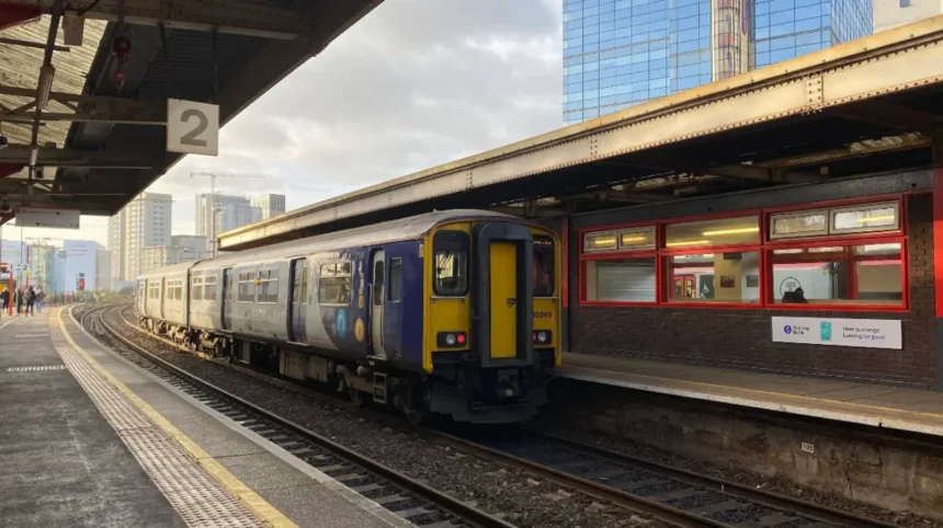 Traveling to Rumney: Is There a Train Station and How to Get There?
