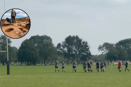 Trelai Park Dig Reveals Bronze Age and Roman Finds — Cardiff 2026