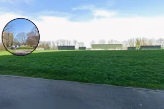 Two Teenagers Stabbed in Cardiff Park; Cardiff, 2026