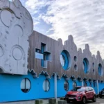 Visiting BBC Roath Lock Studios: Tour Times and Visitor Information