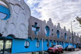 Visiting BBC Roath Lock Studios: Tour Times and Visitor Information
